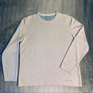 Orvis classic Men’s lightweight pull over